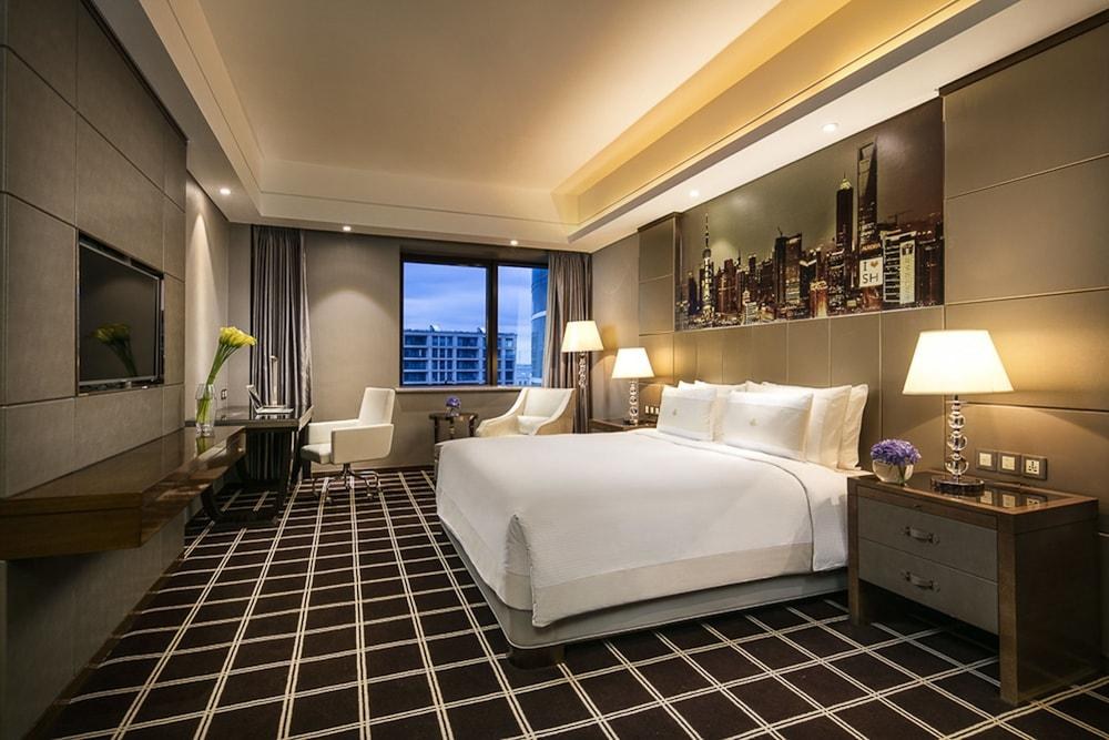 Royal Century Hotel Shanghai photo 3