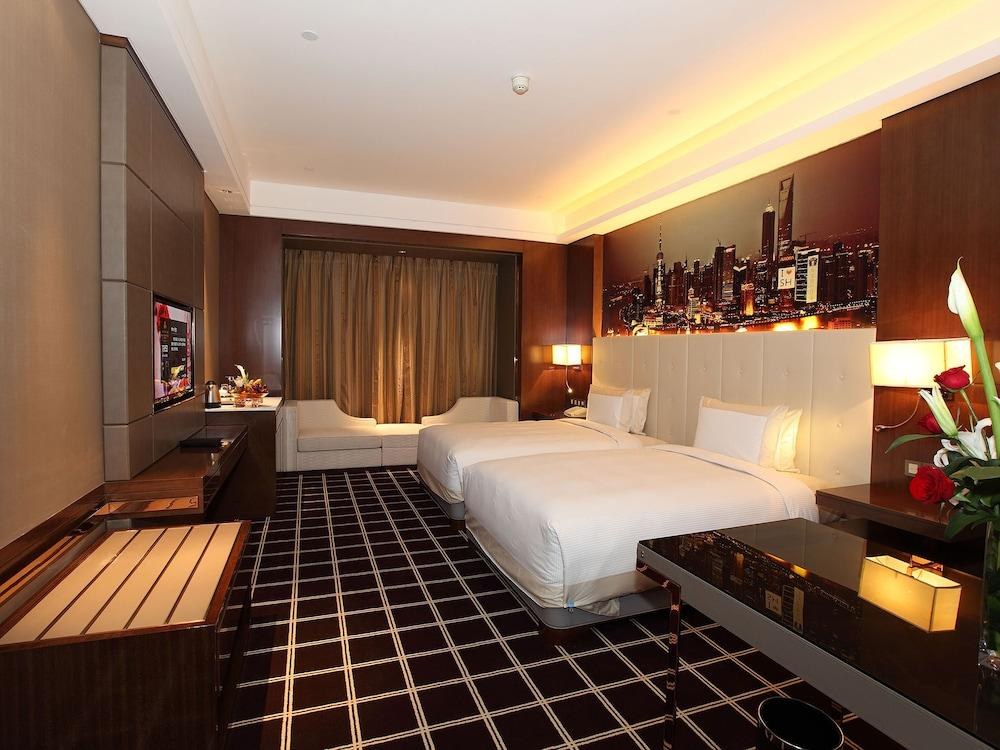 Royal Century Hotel Shanghai photo 4