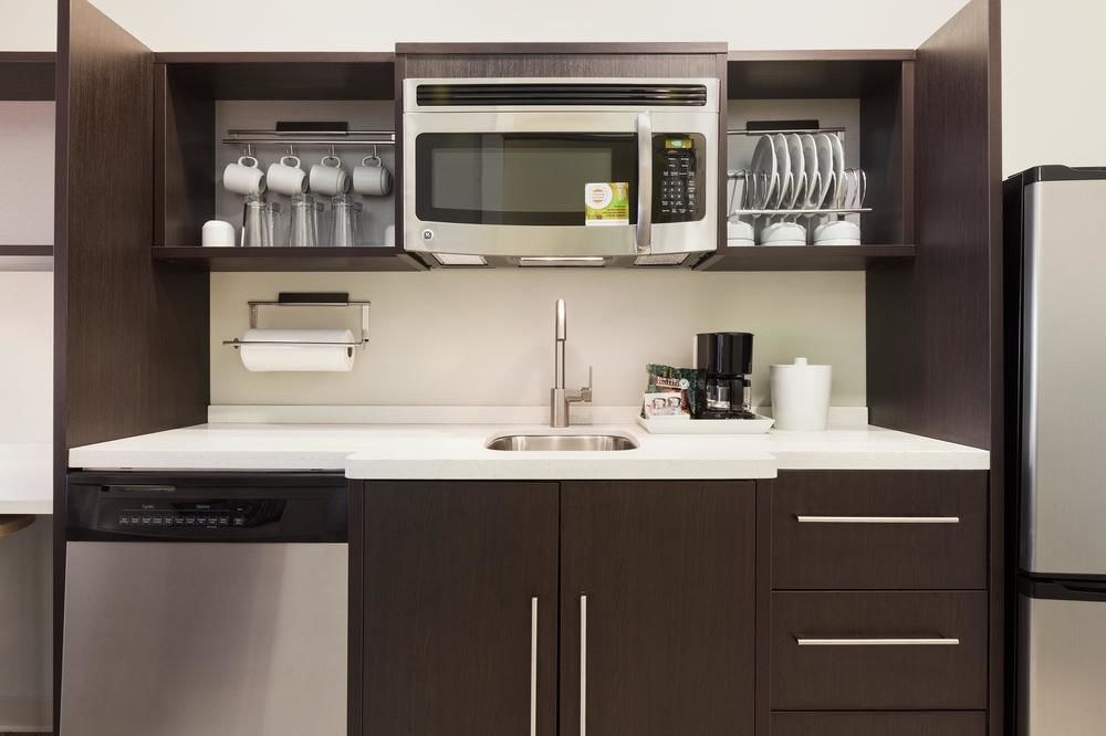 Home2 Suites by Hilton Amarillo photo 1