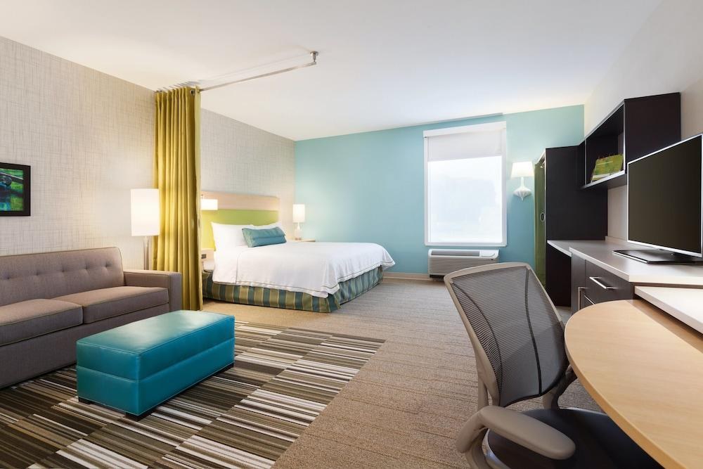Home2 Suites by Hilton Amarillo photo 2