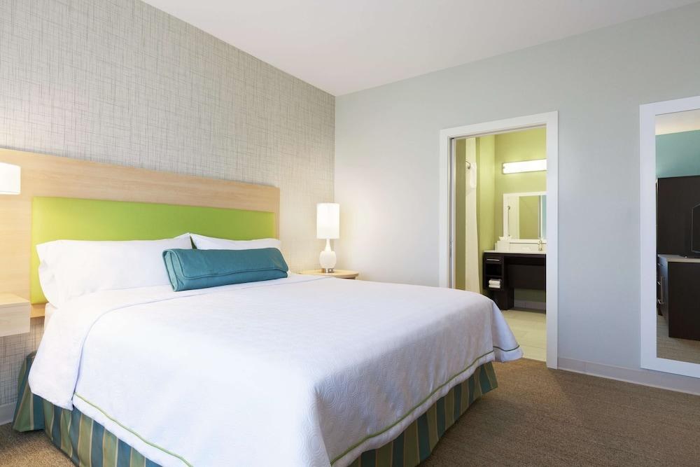 Home2 Suites by Hilton Amarillo photo 3