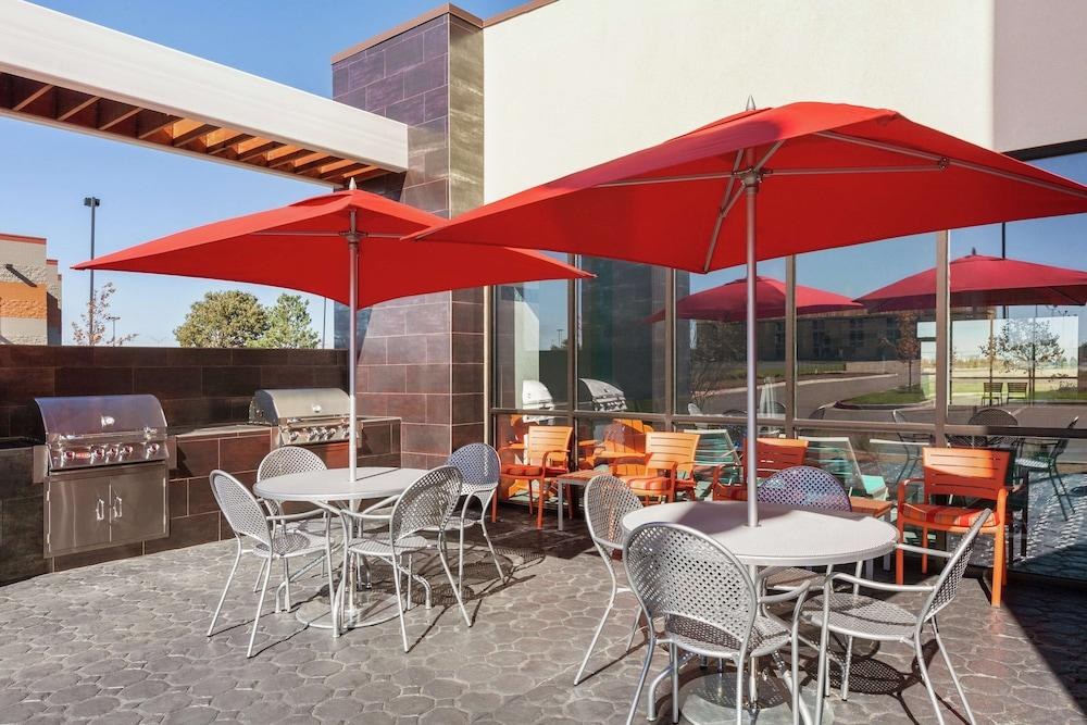 Home2 Suites by Hilton Amarillo photo 4