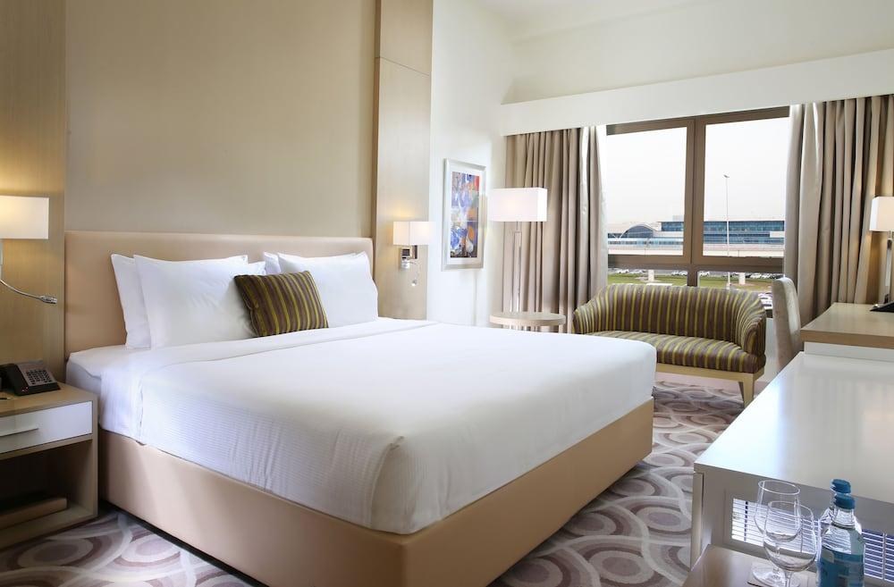 METROPOLITAN HOTEL DUBAI photo 4