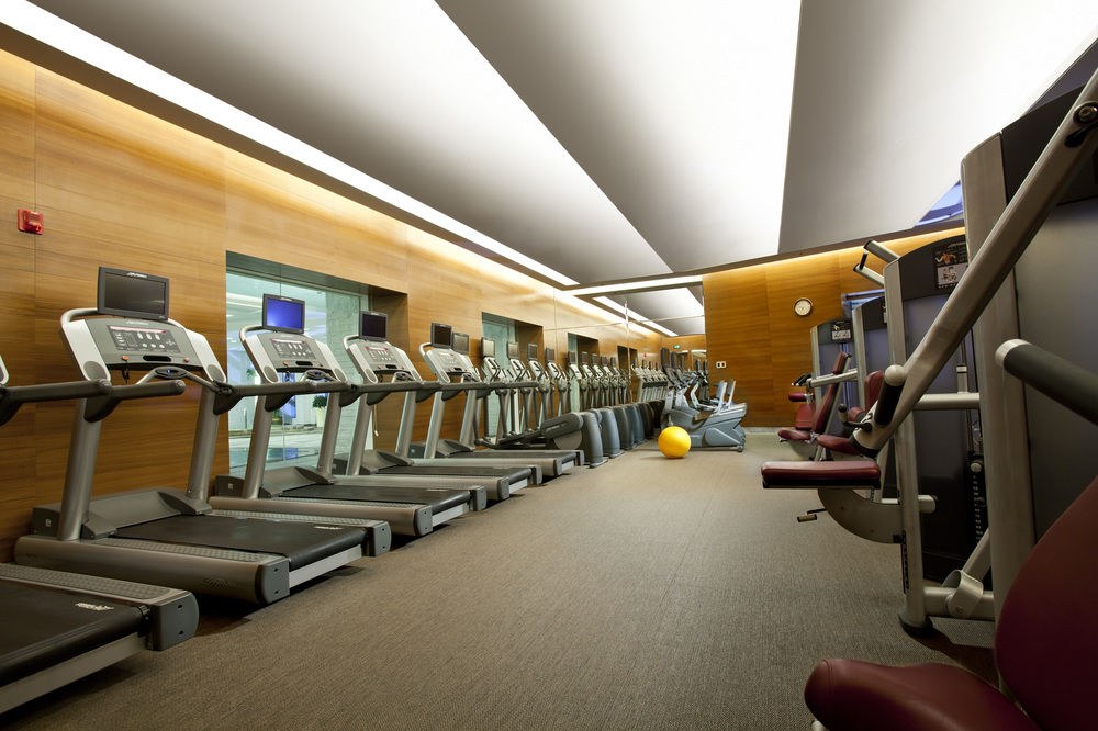 Ningbo Marriott Hotel photo 1