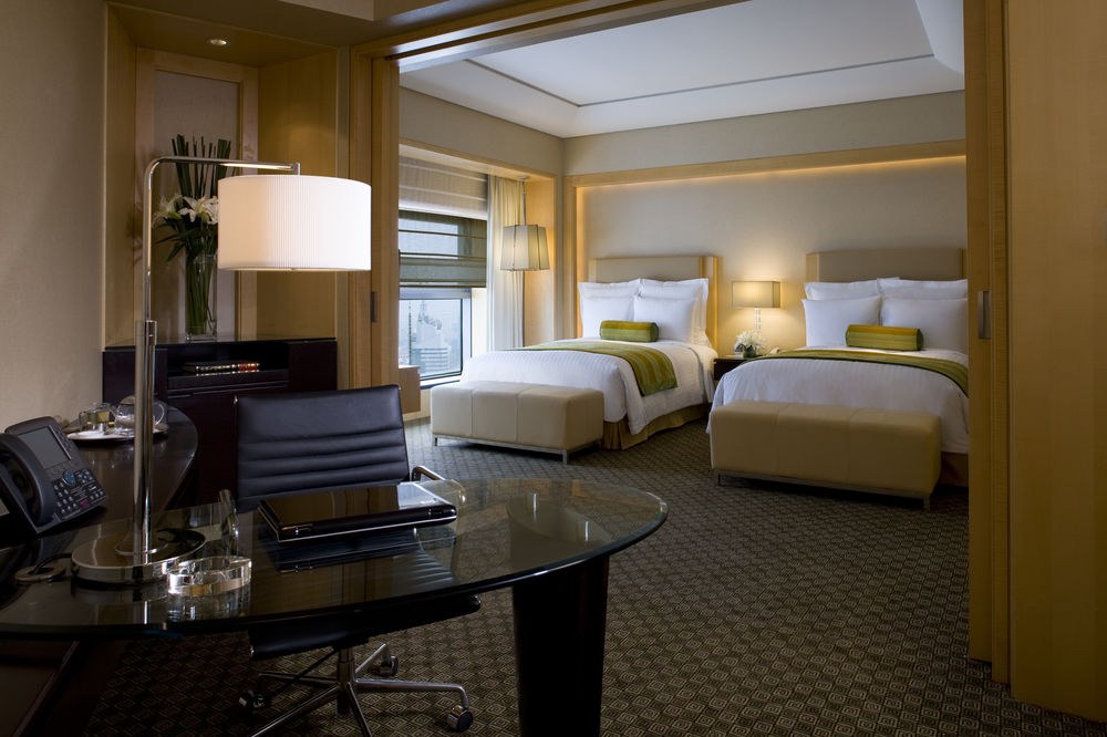Ningbo Marriott Hotel photo 2