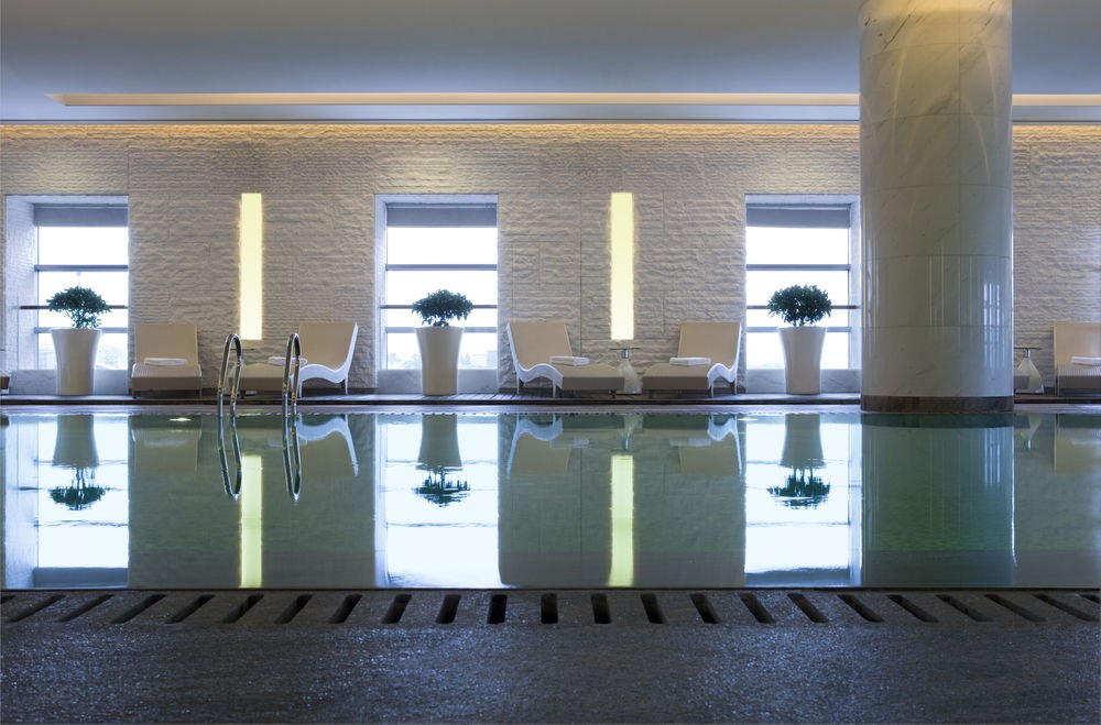 Ningbo Marriott Hotel photo 3