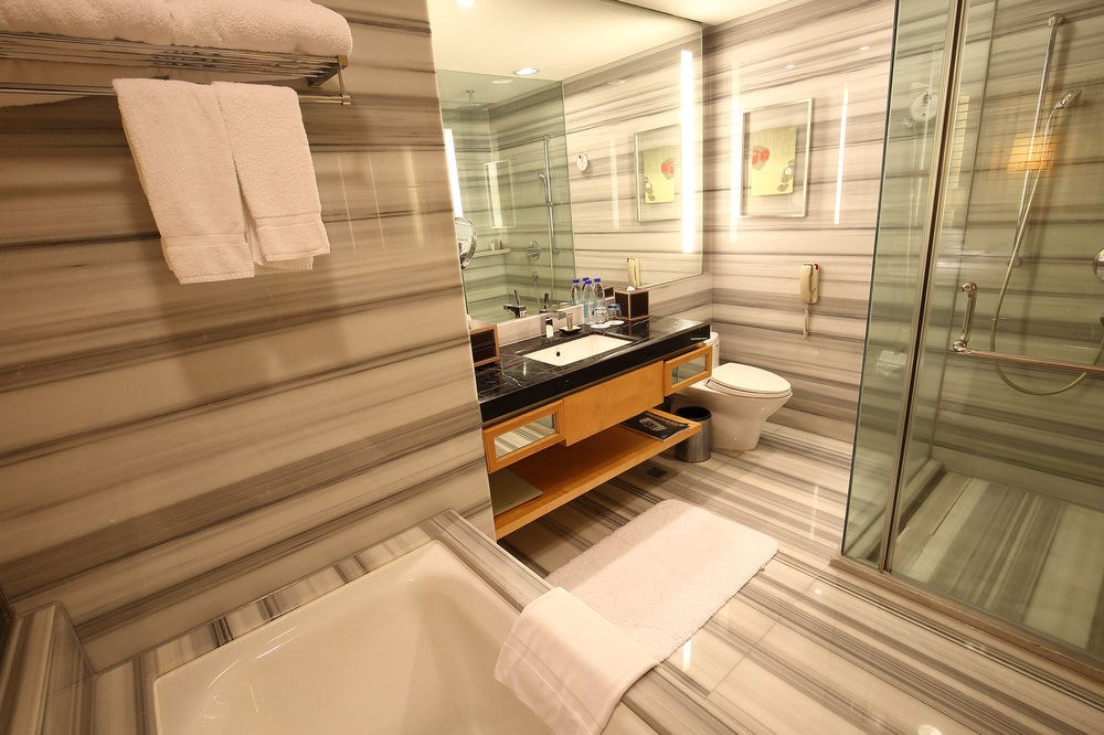 Ningbo Marriott Hotel photo 4