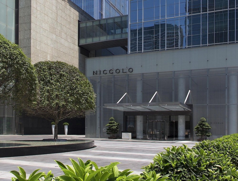 NICCOLO BY MARCO POLO