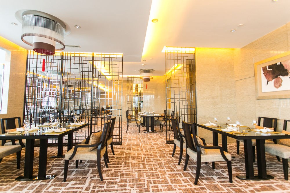 Hotel Nikko Suzhou