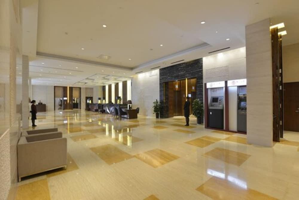 Hotel Nikko Suzhou photo 3