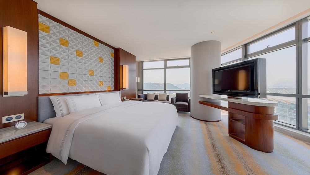 Hotel Nikko Suzhou photo 4