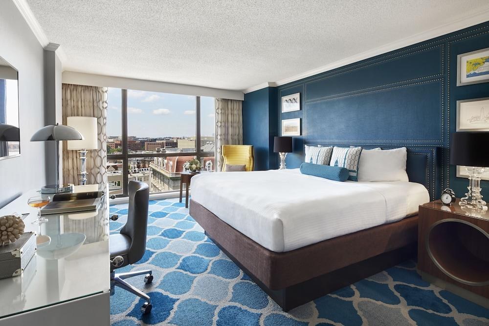 The Ven at Embassy Row, Washington, D.C., a Tribute Portfolio Hotel photo 2