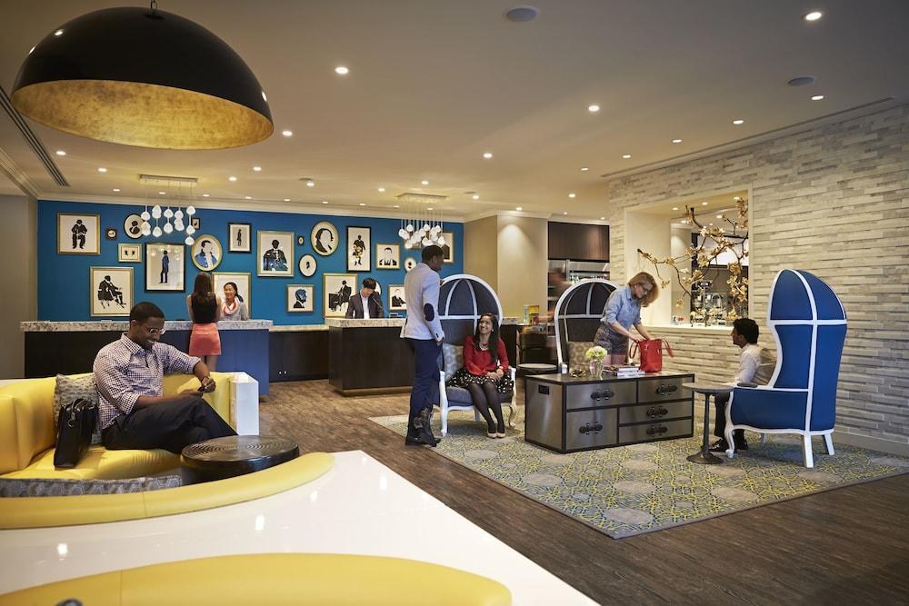 The Ven at Embassy Row, Washington, D.C., a Tribute Portfolio Hotel photo 4