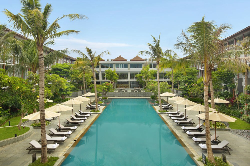 Hilton Garden Inn Bali Ngurah Rai Airport