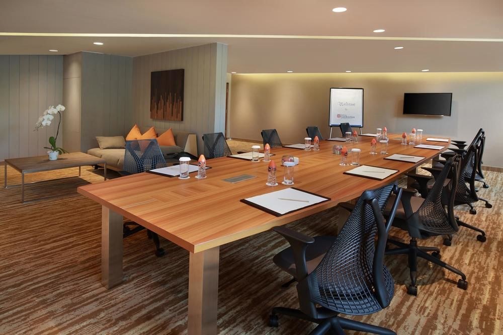 Hilton Garden Inn Bali Ngurah Rai Airport photo 1