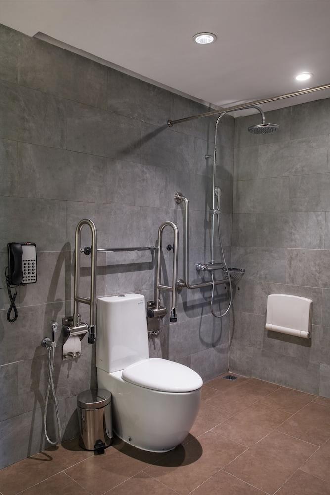 Hilton Garden Inn Bali Ngurah Rai Airport photo 4
