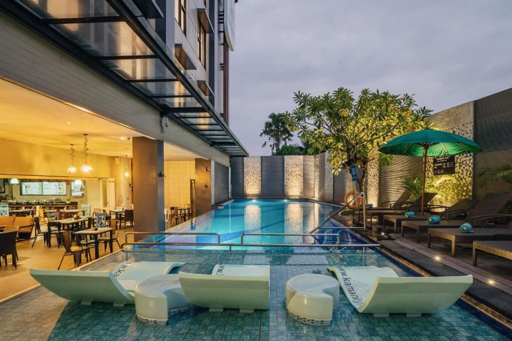 KAMANIIYA PETITENGET SEMINYAK