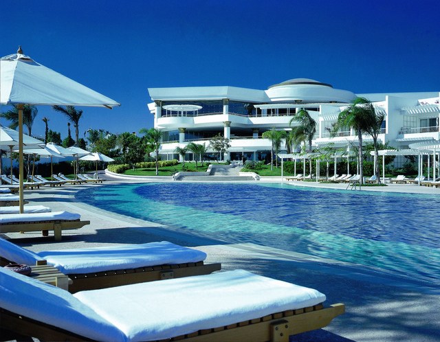 MONTE CARLO SHARM EL SHEIKH RESORT photo 1