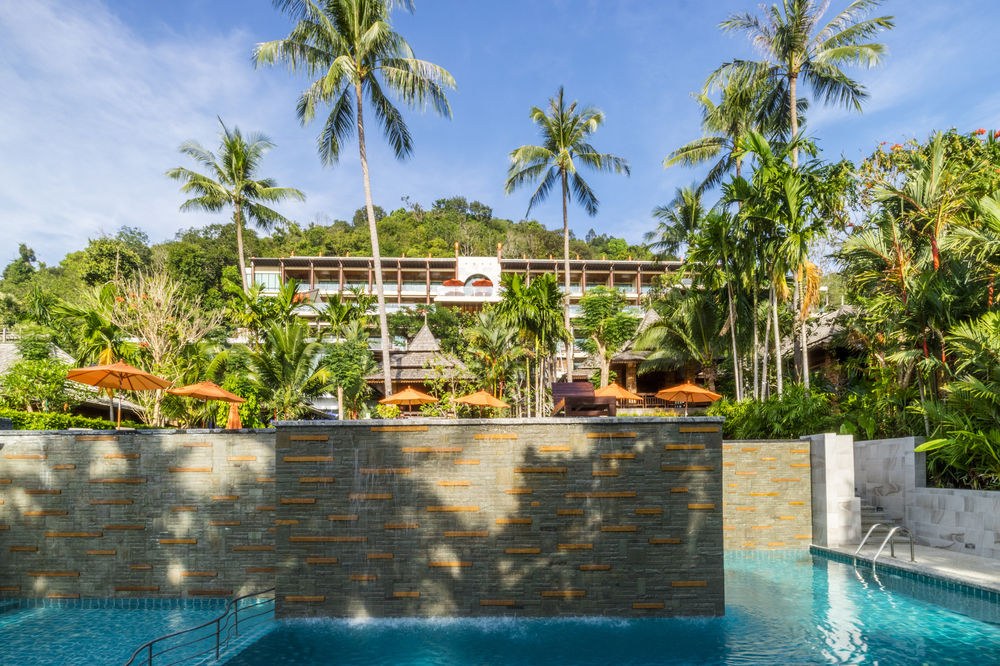 AO NANG PHU PI MAAN RESORT & SPA