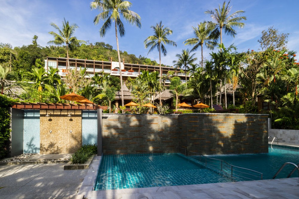 AO NANG PHU PI MAAN RESORT & SPA photo 1