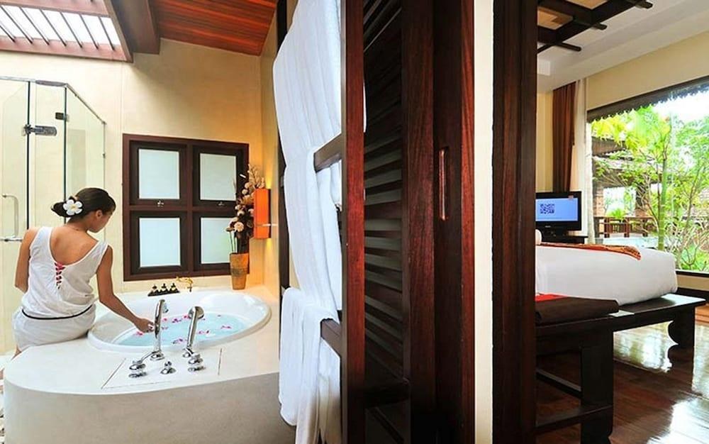 AO NANG PHU PI MAAN RESORT & SPA photo 3