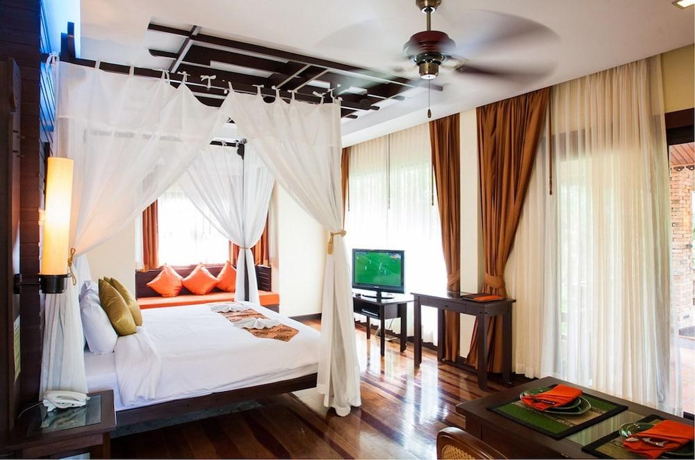 AO NANG PHU PI MAAN RESORT & SPA photo 4