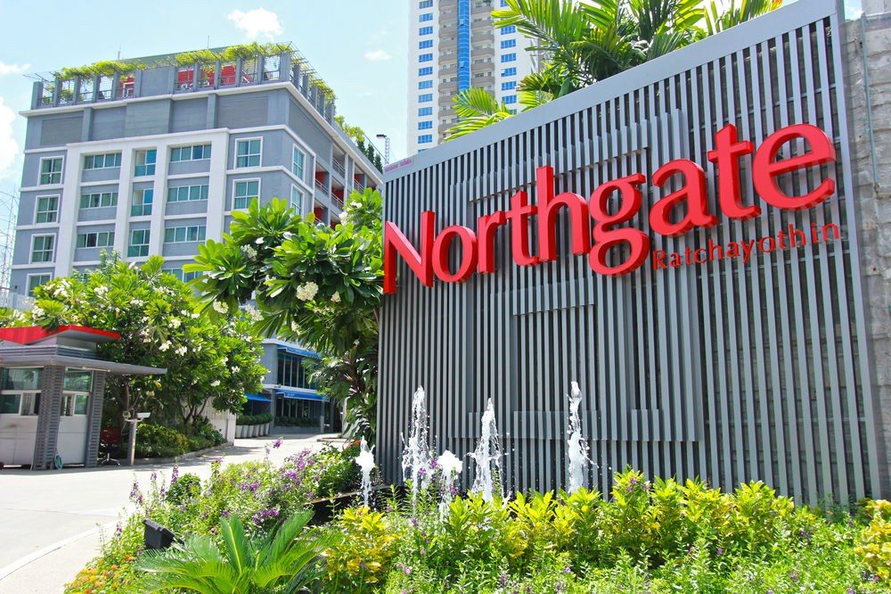 NORTHGATE RATCHAYOTHIN