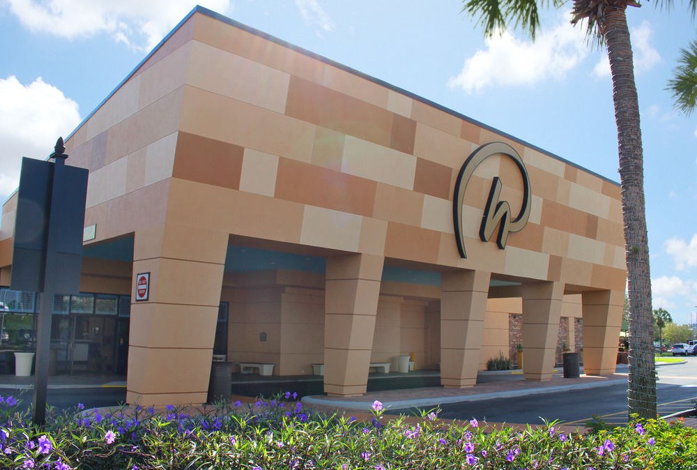 ROSEN INN INTERNATIONAL