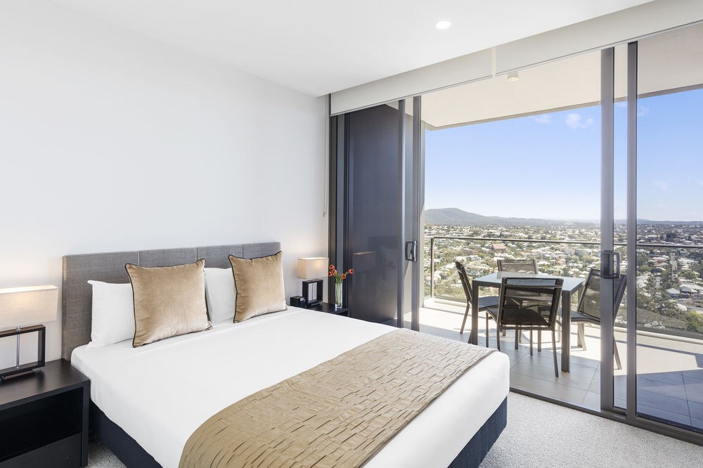 The Milton Brisbane photo 1