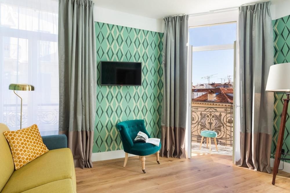 The Jay Hotel by HappyCulture photo 1