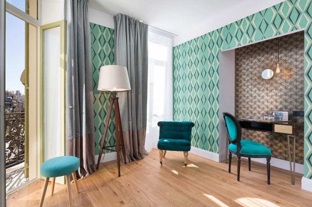 The Jay Hotel by HappyCulture photo 3