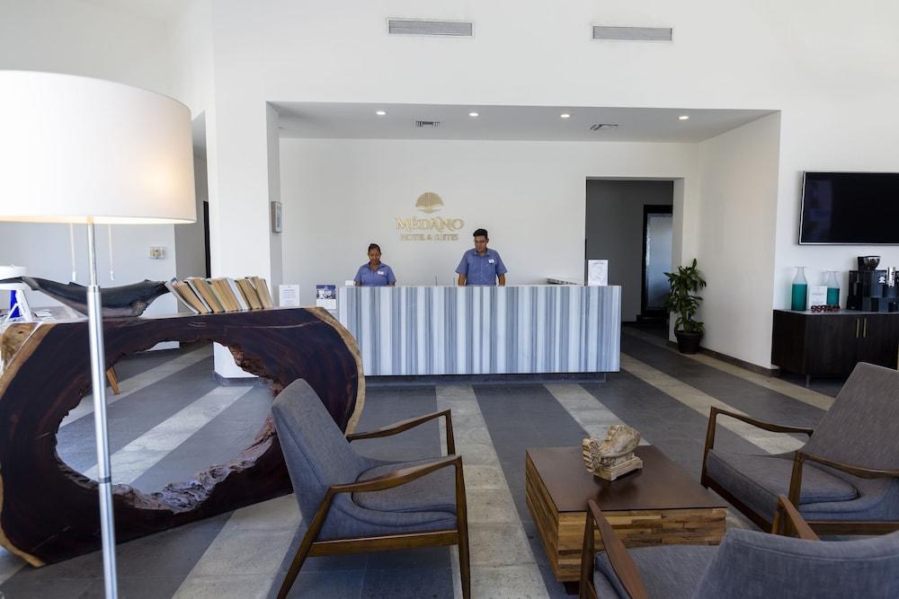 MEDANO HOTEL & SUITES photo 4