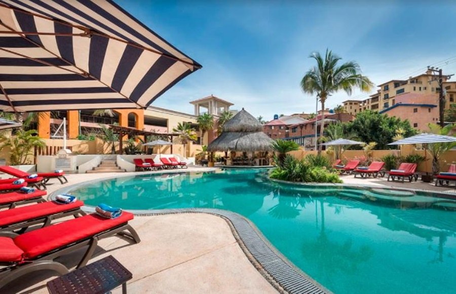 MARINA FIESTA RESORT & SPA photo 1