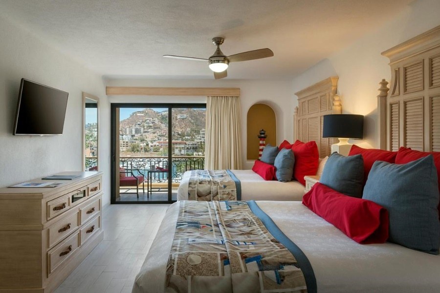 MARINA FIESTA RESORT & SPA photo 3