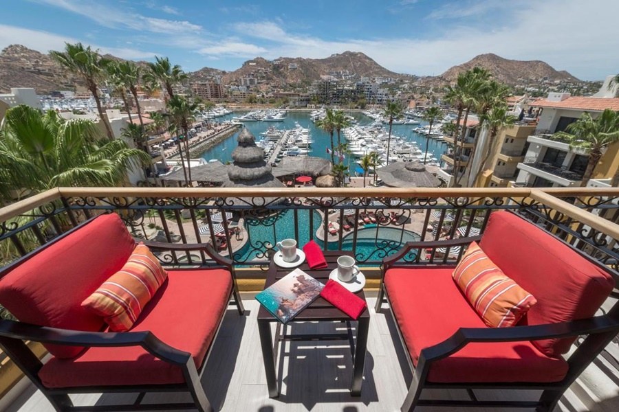 MARINA FIESTA RESORT & SPA photo 4