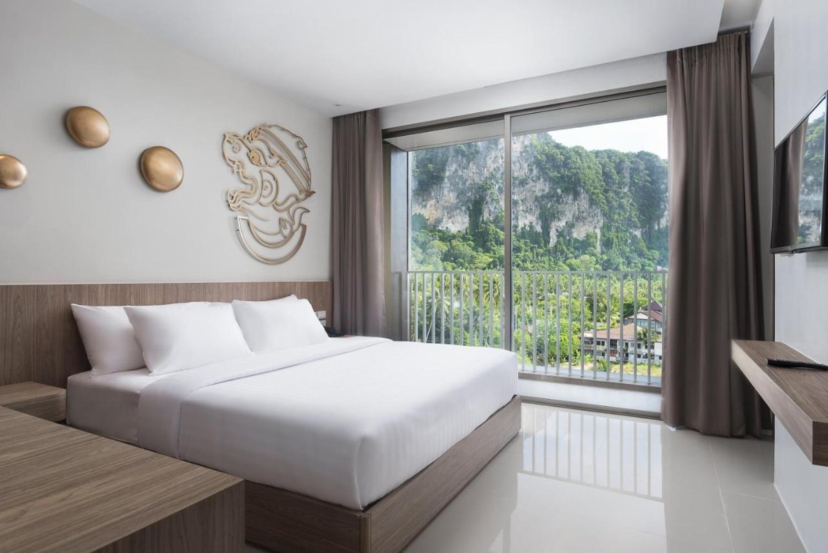 CENTARA LIFE PHU PANO KRABI photo 1