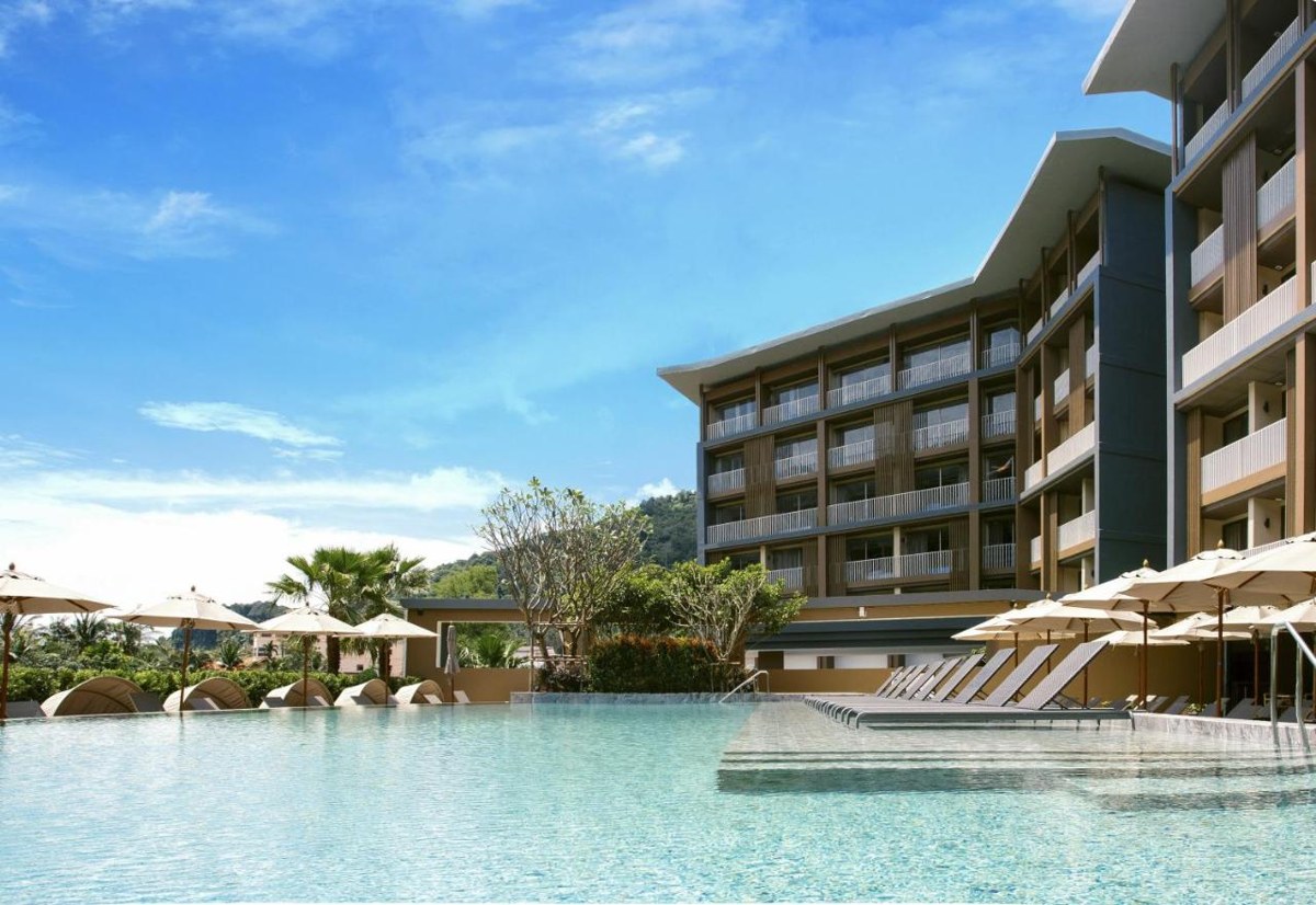 CENTARA LIFE PHU PANO KRABI photo 2