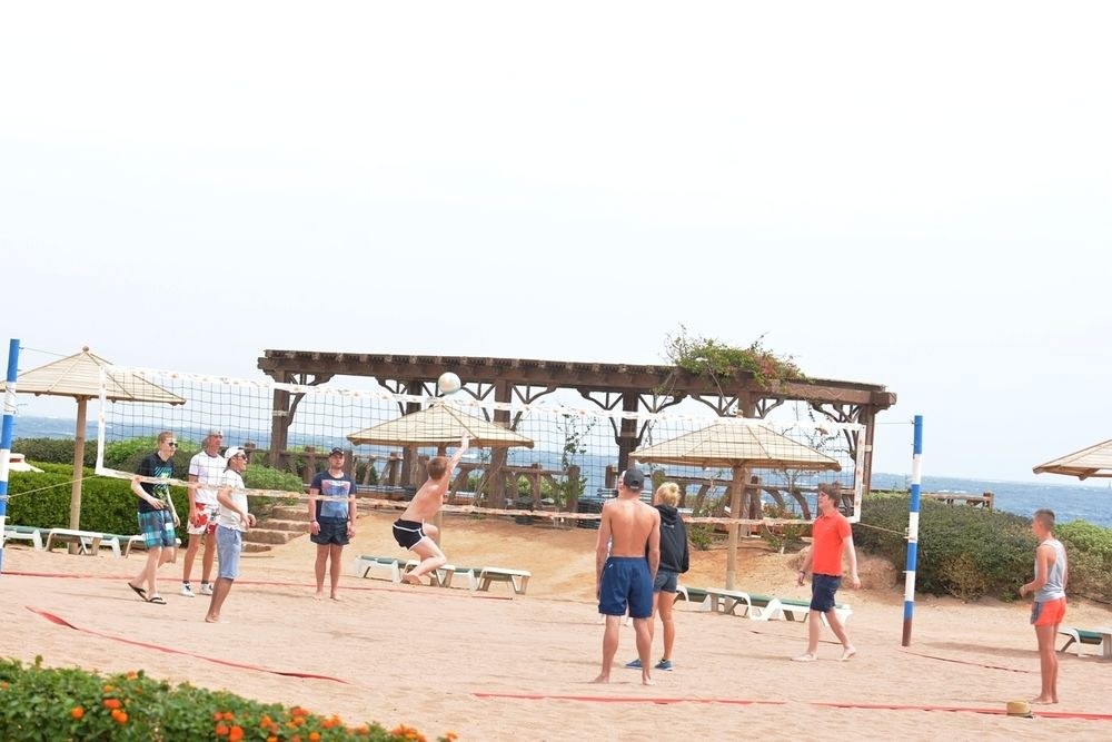 Charmillion Club Resort