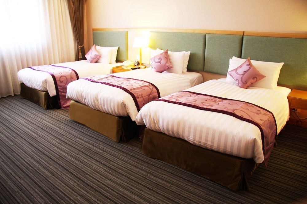 Fushin Hotel Tainan photo 1