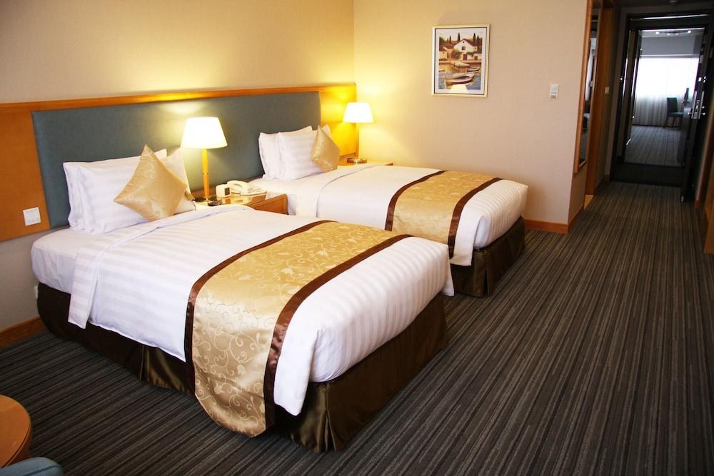 Fushin Hotel Tainan photo 4