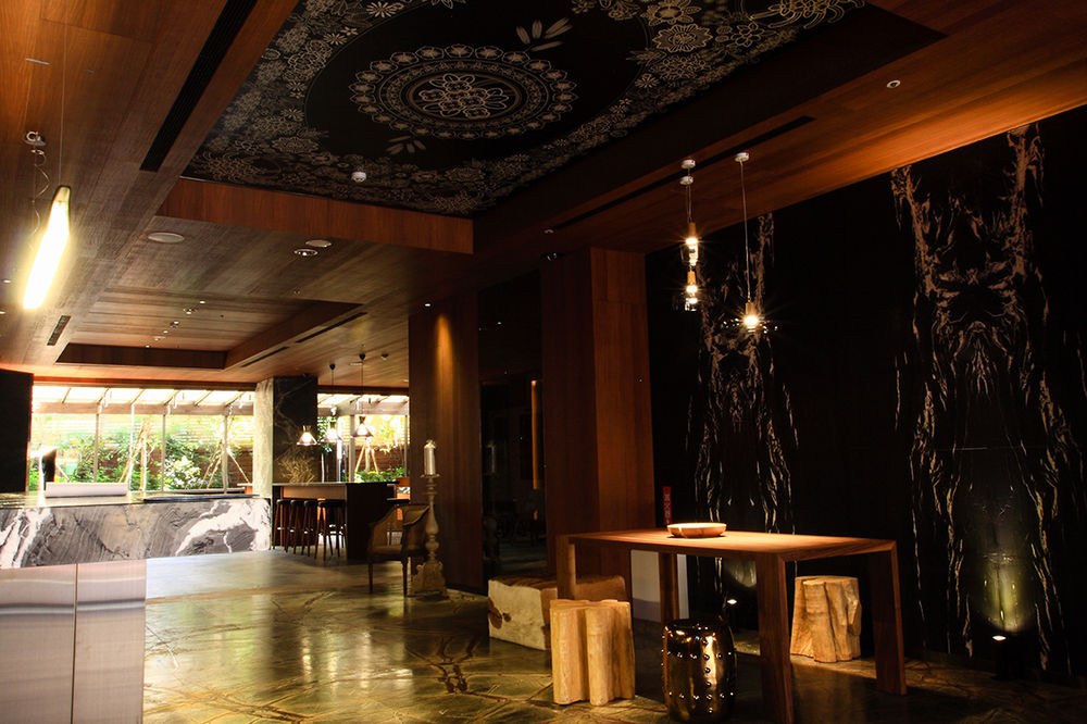 Inhouse Hotel Taichung