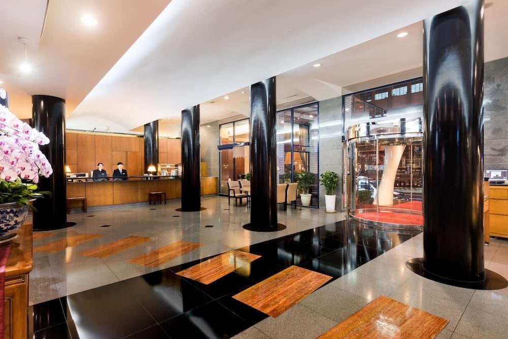 HOTEL TAINAN photo 3