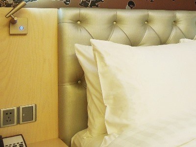 FX Hotel Tainan photo 2