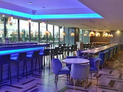 FX Hotel Tainan photo 3