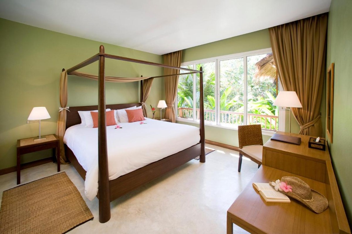 CENTARA CHAAN TALAY RESORT & VILLAS TRAT photo 1