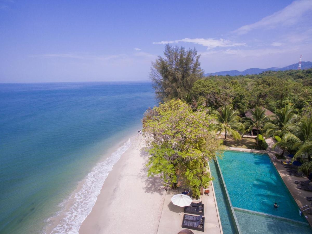 CENTARA CHAAN TALAY RESORT & VILLAS TRAT photo 2