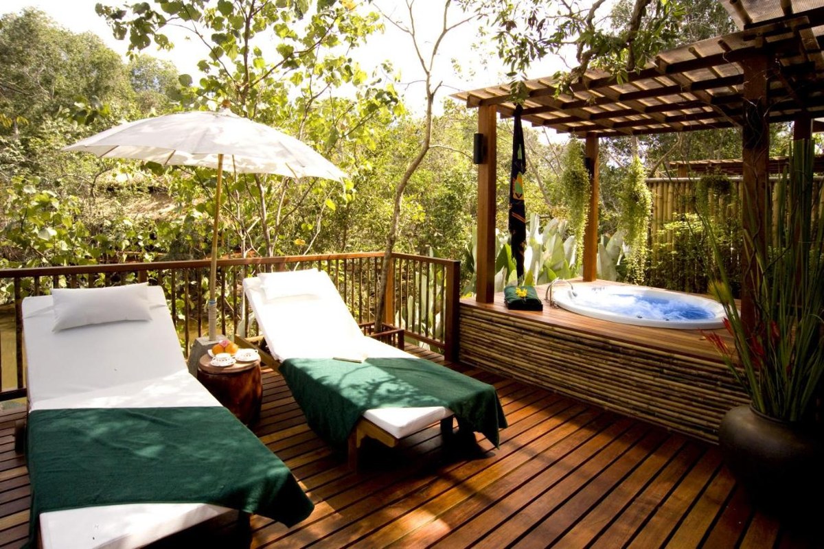 CENTARA CHAAN TALAY RESORT & VILLAS TRAT photo 3