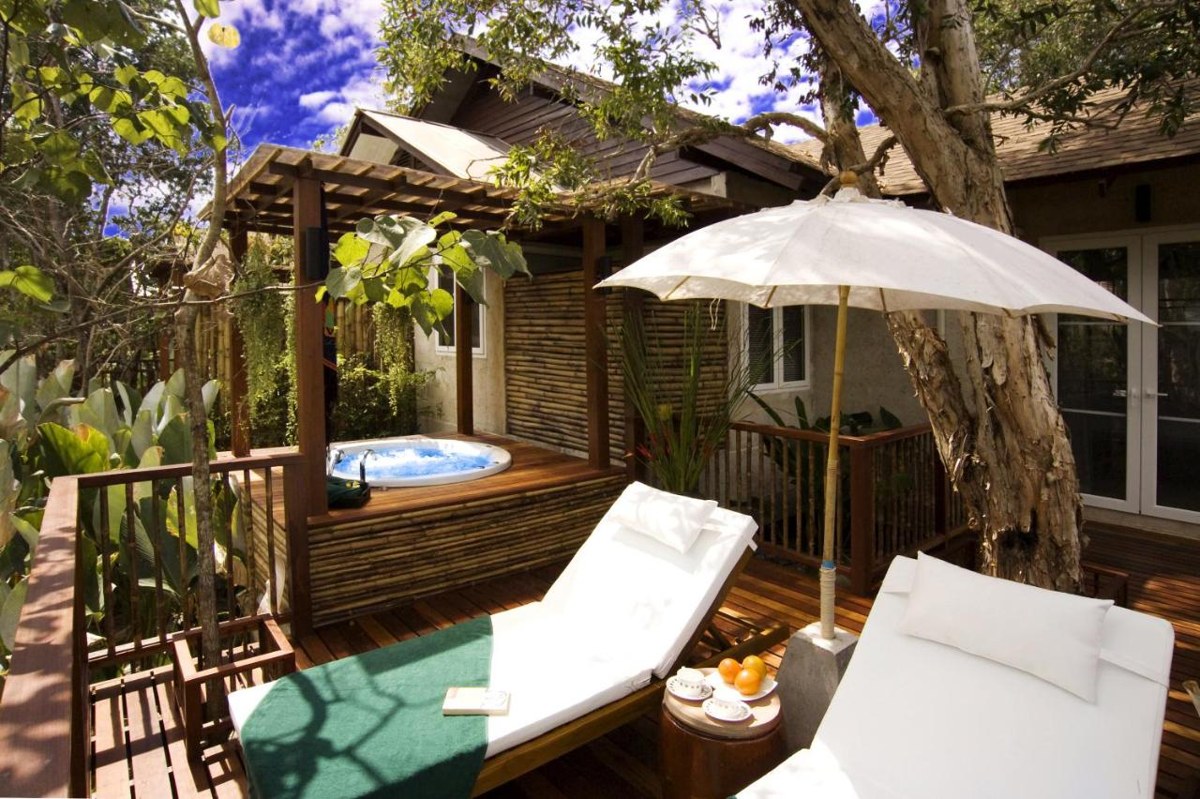 CENTARA CHAAN TALAY RESORT & VILLAS TRAT photo 4
