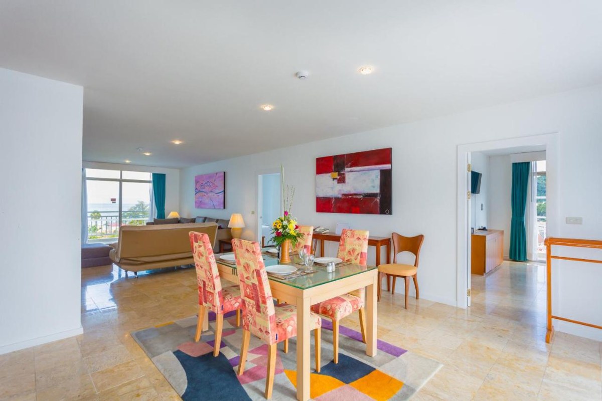 WATERFRONT SUITES PHUKET BY CENTARA photo 1