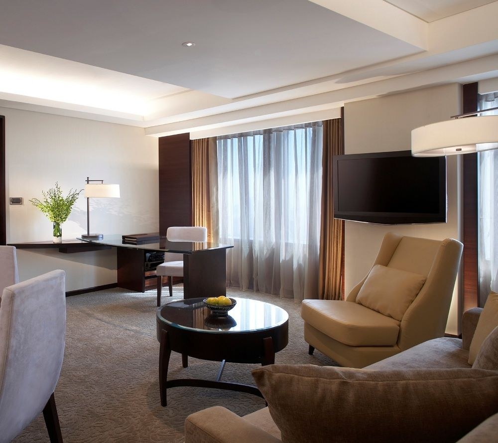 SHANGRI-LA FAR EASTERN PLAZA, TAINAN